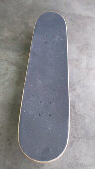 Skateboard NOMAD - 5