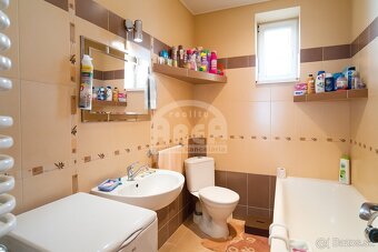 Rodinný dom v okrajovej časti centra mesta Michalovce - 5