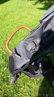 Kočík Britax - 5