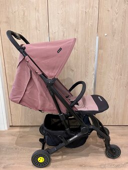 Easywalker Buggy XS rose - 5