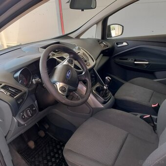 C-MAX - 5