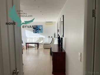 Na predaj apartmán len 50m od mora s výhľadom na more v Chor - 5