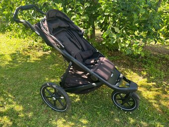 Thule Urban Glide 2 športový kočík na behanie - 5