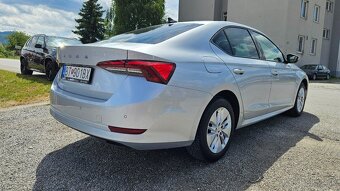 Škoda Octavia 2.0 TDI SCR Ambition - 5