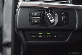 BMW Rad 6 Gran Coupé 650i xDrive M Sport Edition A/T - 5