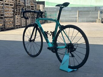 Bianchi oltre xr3 - 5
