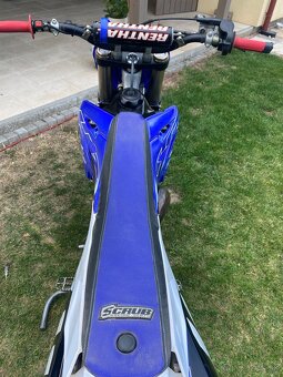 Yamaha YZ 125 | 2022 | 158Mth - 5