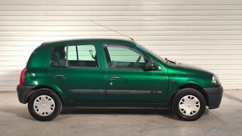 Renault Clio 1.2 kupene na Slovensku - 5