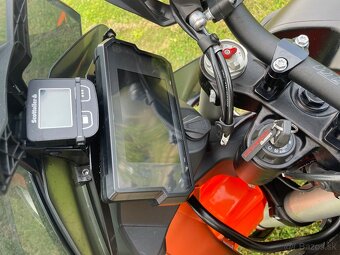 Ktm adventure 890R - 5