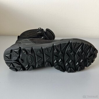 BOSP Taras Army topánky vysoké - 5