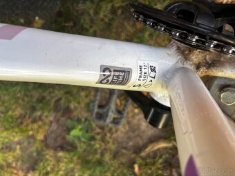 Predam detsky Horsky bicykel zn.Kross 1,0 - 5
