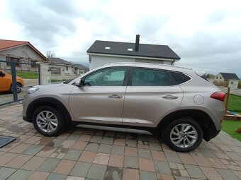 Hyundai Tuscon LPG - možný odpočet DPH - 5