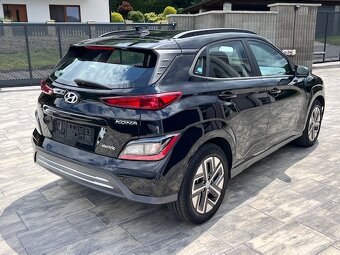 Hyundai Kona Electric 150 2021 - 5