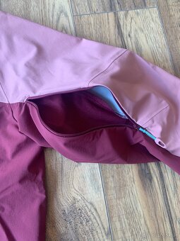 dynafit tlt gtx w jkt - 5