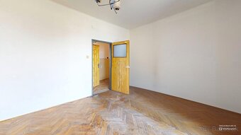 1-izb. byt s dvomi balkónmi - Nové Mesto nad Váhom - 5