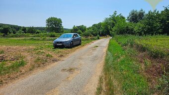 Na predaj stavebný pozemok na RD v obci Tehla, 1025 m² - 5