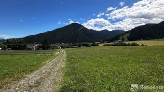 Na predaj pozemok v obci Pavčina Lehota – 3 624 m² - 5