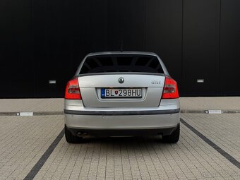 Škoda Octavia 2.0 TDi 2005 - 5