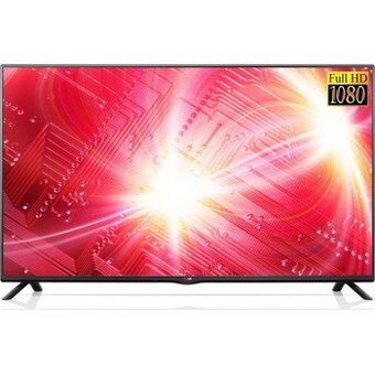 LG 49LB550V - 5