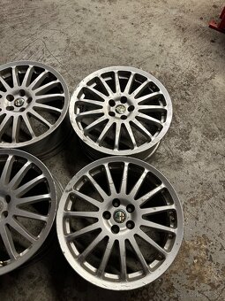 5x98R17 - 5