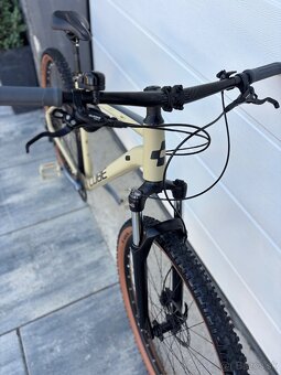 ✅ Cube AIM EX rám XL kolesa 29 najazdené 40km - 5