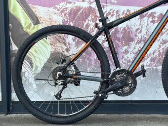 Horský bicykel High Colorado veľkosť rámu L / 19" - 5