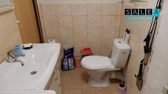 Útulný 3 Izbový byt, 63 m2, rekonštrukcia, Dolný Pial, okr. - 5