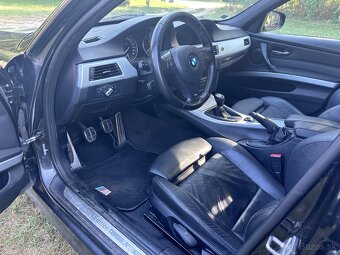 Bmw e91 Mpacket - 5