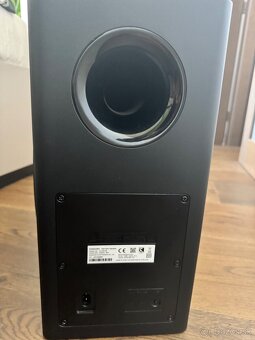 Soundbar Samsung HW-Q70R - 5