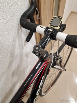 Ghost EBS Race Actinum - 5