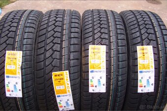 Zimne pneumatiky R18 - 5