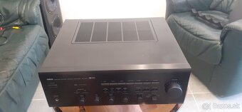 Yamaha ax 930 - 5