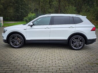 Volkswagen Tiguan Allspace 140kw 2.0TDI 4Motion Webasto - 5