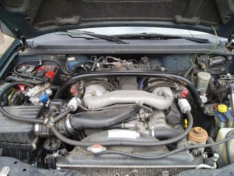 Grand vitara 2.5 v6 - 5