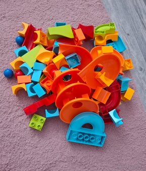 Lego duplo - 5