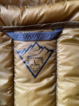 dynafit ridge ultralight down jacket m - 5