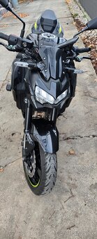 Predam Kawasaki Z900 r.v.2022 - 5
