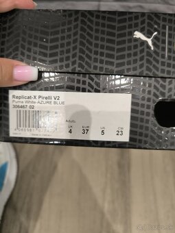 Puma - 5