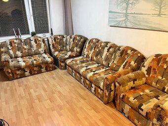 Stary gauc s fotelou - 5