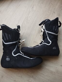 Lyžiarky Scarpa F1 - 5