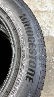 Zimné pneu 165/70 r14 - 5
