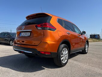 Nissan X Trail 2.0dCI diesel, 130kW, MT/6, 4x4, rok:11.2018. - 5