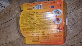 Sklenená misa na pečenie (jánske sklo) - 5