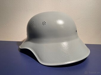 Gladiator helma tretia ríša - 5