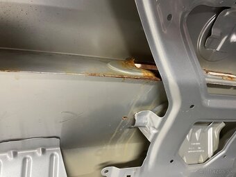 Rozpredam volkswagen passat b5.5 - 5