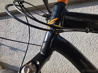 Felt Six 60 2014 - 5