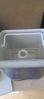 Blitzwolf BW--SH5 zvlhcovac - 5