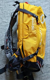 lavínový batoh SCOTT AIR FREE AP 22 Alpride airbag, zánovný - 5