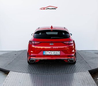 Kia Ceed ProCeed 1.6 T-GDi GT A/T, JBL - 5