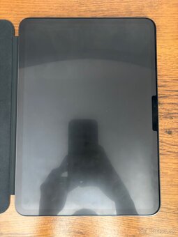 iPad Pro 11 M4 256GB Wi-Fi (2024) - 5